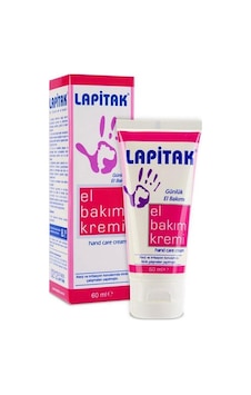 Lapitak El Bakım Kremi  60 ML