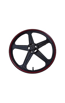 Mondıal 125 Superboy İ On Jant - Celık 1.40 X 18'' Kırmızı Mondıal 125 Superboy İ On Jant - Celık 1.40 X 18'' Kırmızı