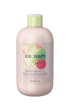 Inebrya Ice Cream Energy Ve İnce Saçlar İçin Enerji Veren Şampuan 300 Ml Inebrya Ice Cream Energy Ve İnce Saçlar İçin Enerji Veren Şampuan 300 Ml