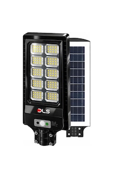 Dls 1000w Solar Güneş Enerjili Led Bahçe & Çevre Aydınlatma Lambası Profesyonel Dış Mekan 202-1000 Dls 1000w Solar Güneş Enerjili Led Bahçe & Çevre Aydınlatma Lambası Profesyonel Dış Mekan 202-1000