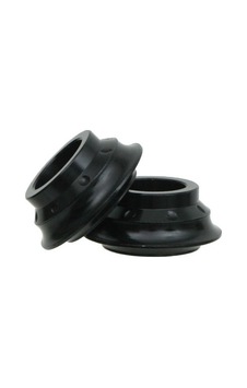 Crank Brothers Cobalt 20mm Ön Adaptör Siyah - Kırmızı Crank Brothers Cobalt 20mm Ön Adaptör Siyah - Kırmızı