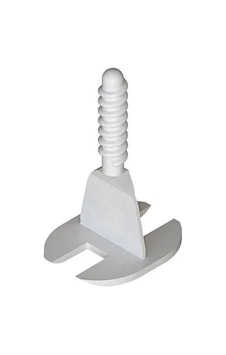 2mm Twister Seviye Tespit Vidası 200 Ad.