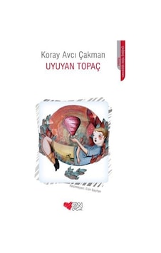 Uyuyan  Topaç