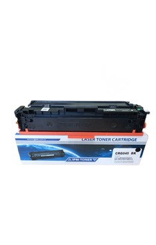 Canon Crg-045/1242c002 Siyah Uyumlu Toner