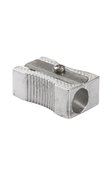 Kraf Kalemtıraş Metal 750g - 9 Adet