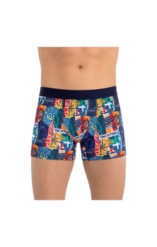Just Inner Erkek Pamuklu Boxer Dijital Baskı Ekstra Konforlu Kalıp 138000 Beyaz Just Inner Erkek Pamuklu Boxer Dijital Baskı Ekstra Konforlu Kalıp 138000 Beyaz