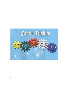 Çarklı Dişliler- Alter Yayınları Çarklı Dişliler- Alter Yayınları