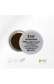 Katran Kremi 50ml Katran Kremi 50ml