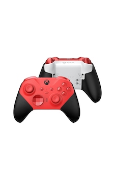 Microsoft Xbox Wireless Controller Elite Series 2 Core Oyun Kolu Kırmızı Microsoft Xbox Wireless Controller Elite Series 2 Core Oyun Kolu Kırmızı