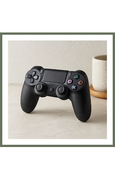 Bezos Ps4 Uyumlu Kablosuz Analog Oyun Kolu Bezos1 Bezos Ps4 Uyumlu Kablosuz Analog Oyun Kolu Bezos1