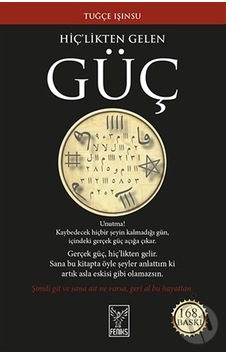Feniks Yayınları-Artı Hiçlikten Gelen Güç