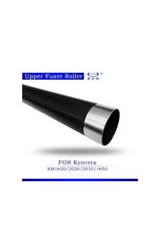 Kyocera Km 1620-1635-2035 Upper Fuser Roller Kyocera Km 1620-1635-2035 Upper Fuser Roller