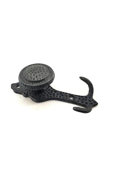 Jenerik Antika Tarz Dekoratif Pirinç Portmanto Askı - 115x51 Mm, Oksit Diğer Jenerik Antika Tarz Dekoratif Pirinç Portmanto Askı - 115x51 Mm, Oksit Diğer