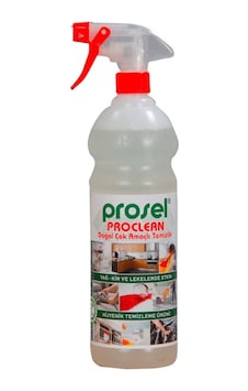 Prosel Proclean Doğal Çok Amaçlı Temizleyici 1 L Prosel Proclean Doğal Çok Amaçlı Temizleyici 1 L