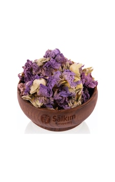 Hatmi Çiçeği 40 G Kurutulmuş Bitki Hatmi Çiçeği 40 G Kurutulmuş Bitki