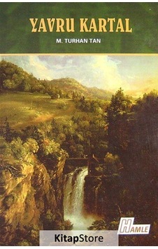 Yavru Kartal - M. Turhan Tan - Hamle Yayınevi