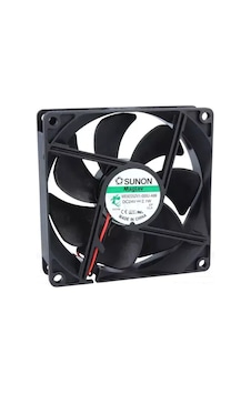 Sunon Me92252v1-000u-a99 Dc Soğutma Fanı 24v Dc 92x92x25 Mm - Vapo Yataklı Aksiyel Fan Sunon Me92252v1-000u-a99 Dc Soğutma Fanı 24v Dc 92x92x25 Mm - Vapo Yataklı Aksiyel Fan