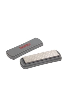 Smiths 6inch Dualgrit Fine Diamond Stone Bileme Aleti Smiths 6inch Dualgrit Fine Diamond Stone Bileme Aleti