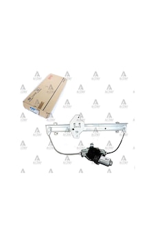 MOBIS 834021R010 Cam Krikosu Arka Sağ Elektrikli Accent Blue 11-