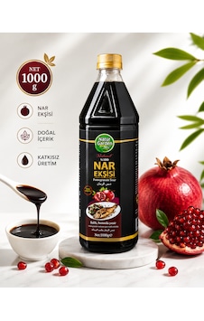 Natur Garden Nar Ekşisi 1000 G Natur Garden Nar Ekşisi 1000 G