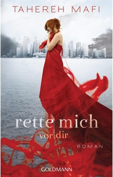 Rette Mich Vor Dir - Goldmann Verlag Rette Mich Vor Dir - Goldmann Verlag