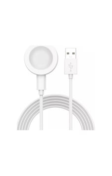 Forzacase Huawei Watch 3 / 3 Pro / Gt3 / Gt3 Pro / Gt2 Pro Usb Type-c Manyetik Şarj Kablosu - Fc017 Beyaz Forzacase Huawei Watch 3 / 3 Pro / Gt3 / Gt3 Pro / Gt2 Pro Usb Type-c Manyetik Şarj Kablosu - Fc017 Beyaz