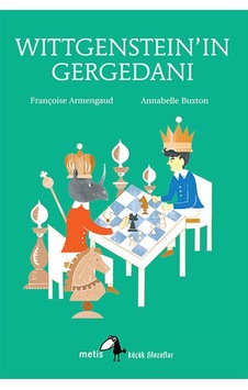 Wittgenstein'ın Gergedanı - Françoise Armengaud - Metis Yayınları Wittgenstein'ın Gergedanı - Françoise Armengaud - Metis Yayınları