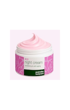 B12 Night Cream - Gece Kremi - 50ml B12 Night Cream - Gece Kremi - 50ml