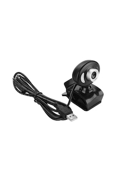 Everest SC-826 480P Mikrofonlu USB Webcam Everest SC-826 480P Mikrofonlu USB Webcam