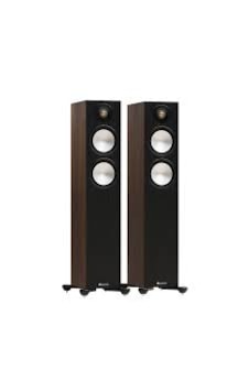 Monitor Audio Bronze 300 7g Walnut