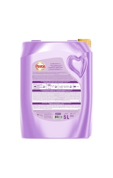 5 L Lavanta Aromalı Yumuşatıcı 100'lü Set 5 L Lavanta Aromalı Yumuşatıcı 100'lü Set