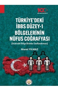 Türkiyede İbbs Düzey -1 / Murat Yılmaz Türkiyede İbbs Düzey -1 / Murat Yılmaz