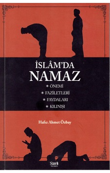 İslamda Namaz