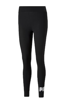 Puma Ess Logo Leggings Kadın Günlük Tayt 58683201 Siyah Puma Ess Logo Leggings Kadın Günlük Tayt 58683201 Siyah