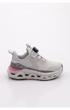 Marco Kids Fm27k-0020 Runner Filet Çocuk Spor Ayakkabı Gri Marco Kids Fm27k-0020 Runner Filet Çocuk Spor Ayakkabı Gri