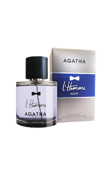 Agatha L'Homme Azur Edp 100 Ml Agatha L'Homme Azur Edp 100 Ml