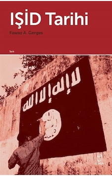 IŞİD Tarihi - Fawaz A. Gerges - Doruk Yayınları IŞİD Tarihi - Fawaz A. Gerges - Doruk Yayınları