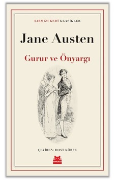 Gurur Ve Önyargı / Jane Austen Gurur Ve Önyargı / Jane Austen
