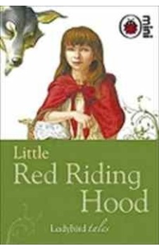 Little Red Riding Hood 9781846469855