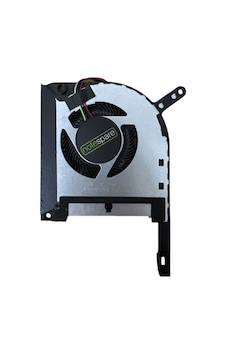 Asus Uyumlu Tuf Gaming F17 Fx706lı-hx175a16, F17 Fx706lı-hx175a17 Gpu Fan - Ekran Kartı Fanı Asus Uyumlu Tuf Gaming F17 Fx706lı-hx175a16, F17 Fx706lı-hx175a17 Gpu Fan - Ekran Kartı Fanı