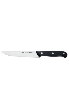 Ivo 26116 Solo 15cm Siyah Mutfak Bıçağı Çok Renkli Ivo 26116 Solo 15cm Siyah Mutfak Bıçağı Çok Renkli