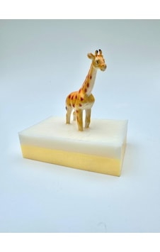 Baveal Kids Safari Nemlendiricili El ve Vucüt Sabunu Baveal Kids Safari Nemlendiricili El ve Vucüt Sabunu
