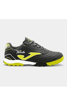 Joma Tojw2601tf Toledo Jr Tf Unisex Çocuk Halı Saha Ayakkabısı Siyah Joma Tojw2601tf Toledo Jr Tf Unisex Çocuk Halı Saha Ayakkabısı Siyah