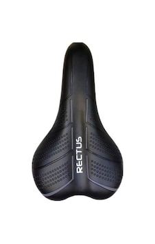 Bisiklet Sele Rectus 285x165mm Gri Bisiklet Sele Rectus 285x165mm Gri