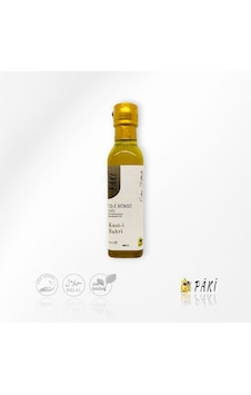 Pâkî Ud-i Hindi Kust-i Bahri Yağı 250 ML Pâkî Ud-i Hindi Kust-i Bahri Yağı 250 ML