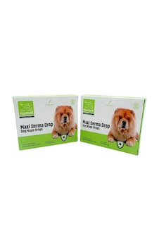Nanbell 21-40 KG Köpekler İçin Damla Seti 2 x 5'li Nanbell 21-40 KG Köpekler İçin Damla Seti 2 x 5'li