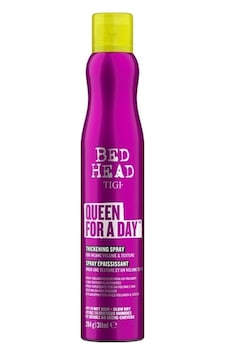 Bed Head Queen For A Day Fön Öncesi Hacimlendirici Sprey 311ml Bed Head Queen For A Day Fön Öncesi Hacimlendirici Sprey 311ml