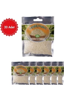 Yeşilyurt Susam 40 G Doğal Ve Katkısız Hamur Işleri, Salata Ve Yemekler Için Yeşilyurt Susam 40 G Doğal Ve Katkısız Hamur Işleri, Salata Ve Yemekler Için
