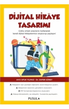 Dijital Hikaye Tasarımı