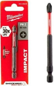 Milwaukee Impact Ph 2 90 Mm Milwaukee Impact Ph 2 90 Mm